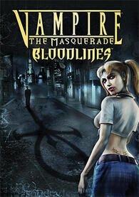 VTM: Bloodlines